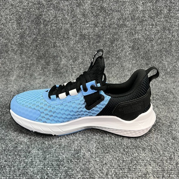 Under Armour Project Rock BSR 4 Women's Training Shoes US 6 UK 4 3027345 NWOB - Picture 3 of 11